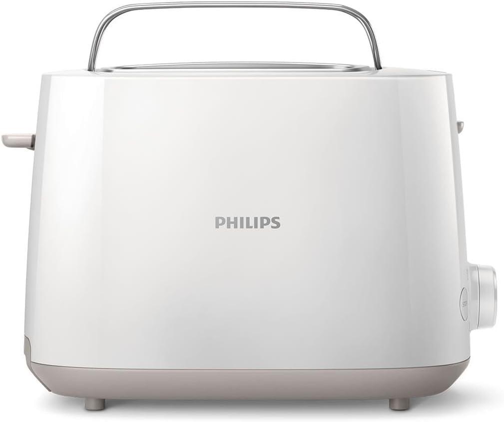 Philips HD2581/00 Weiß