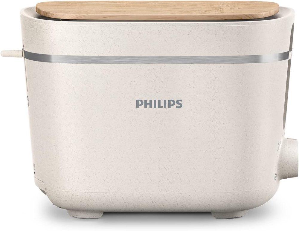 Philips Eco Conscious HD2640/10 seidenweiß - Produktbild