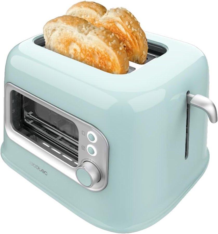 Cecotec RetroVision Blue