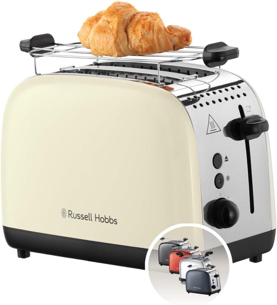 Russell Hobbs Colours Plus 26551-56 Creme