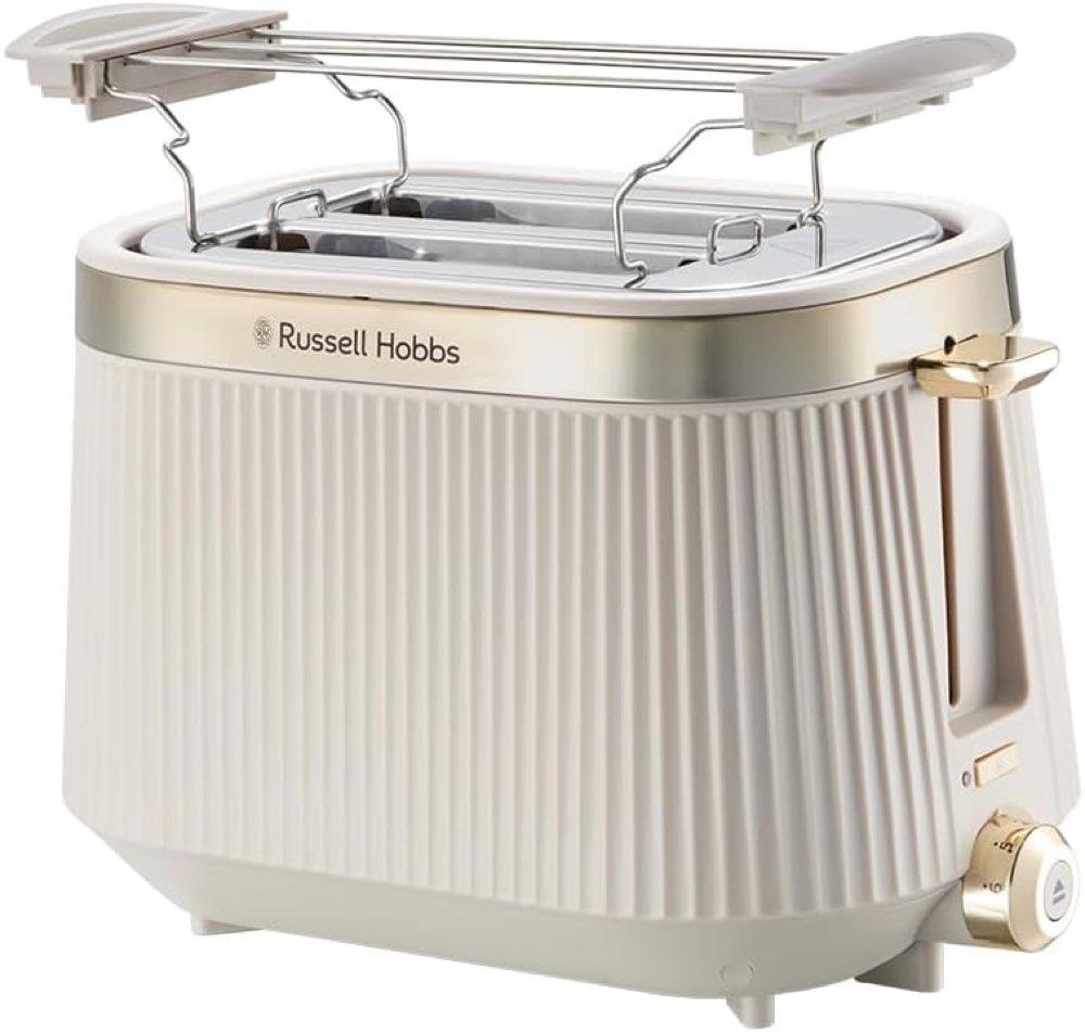 Russell Hobbs Brontë 26761-56 Steingrau