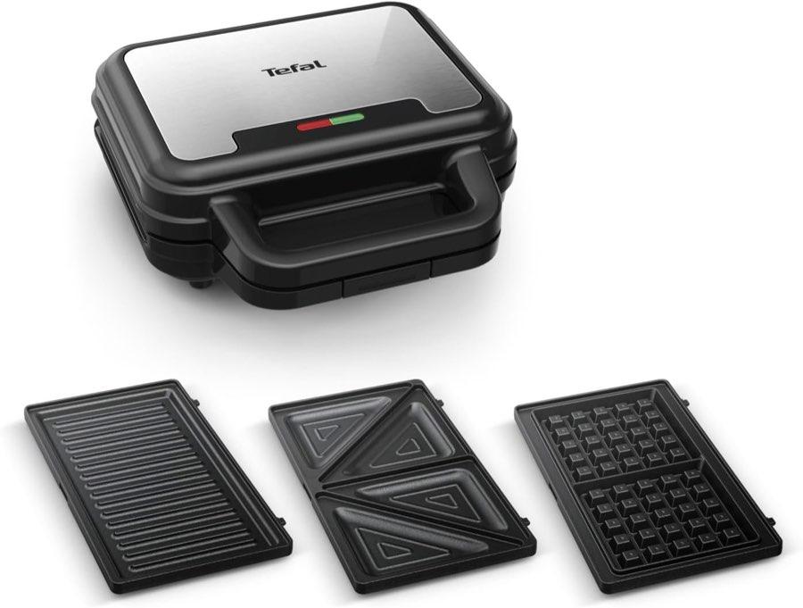 Tefal Ultracompact 3-in-1 SW383D10