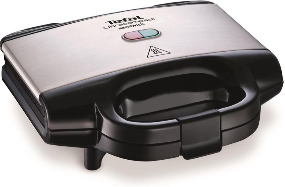 Tefal Ultracompact SM1552 Sandwichmaker 700 W