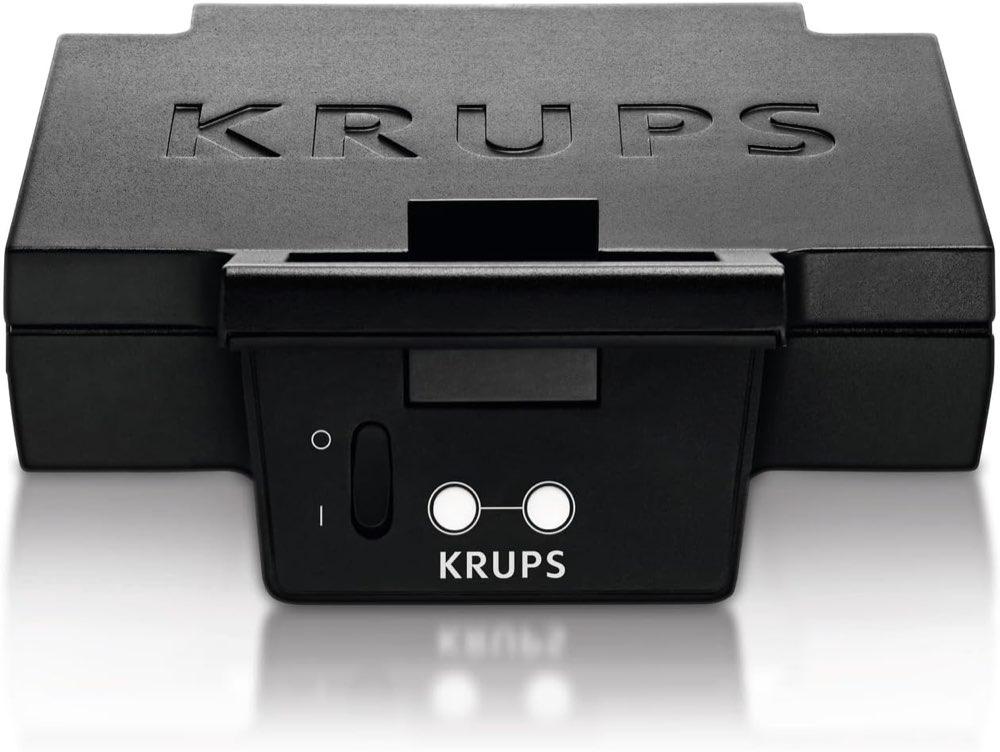 Krups FDK461 Sandwichmaker Keramik 850 W