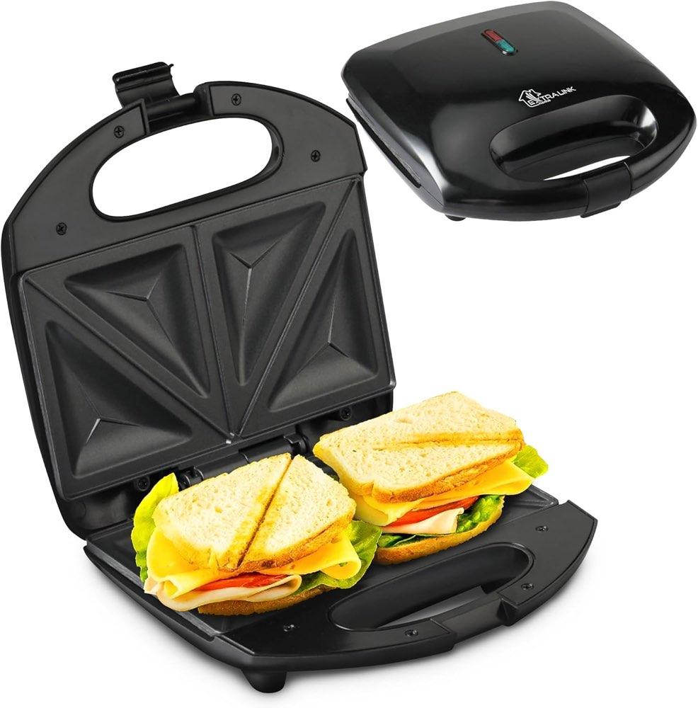 Extralink Sandwichmaker 750 W