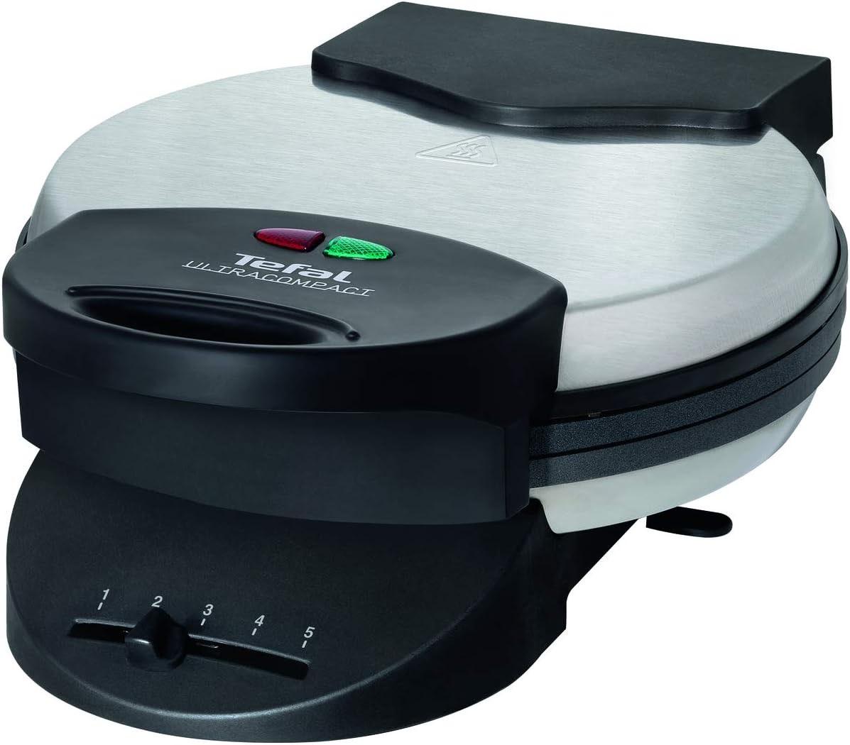 Tefal Herzwaffeleisen WM310D