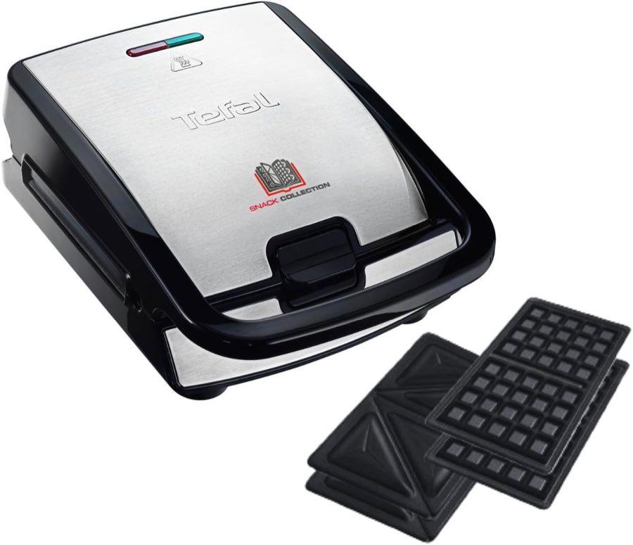 Tefal Snack Collection SW852D