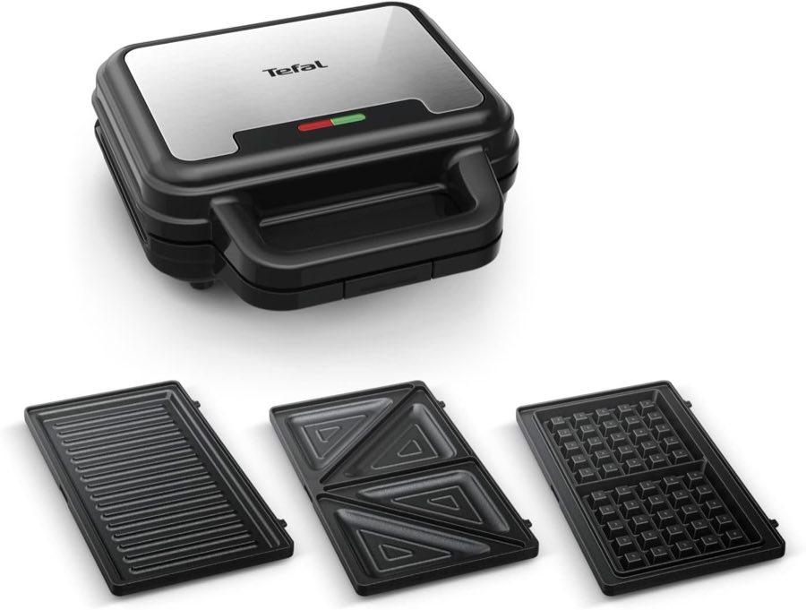 Tefal Ultracompact SW383D10 3-in-1