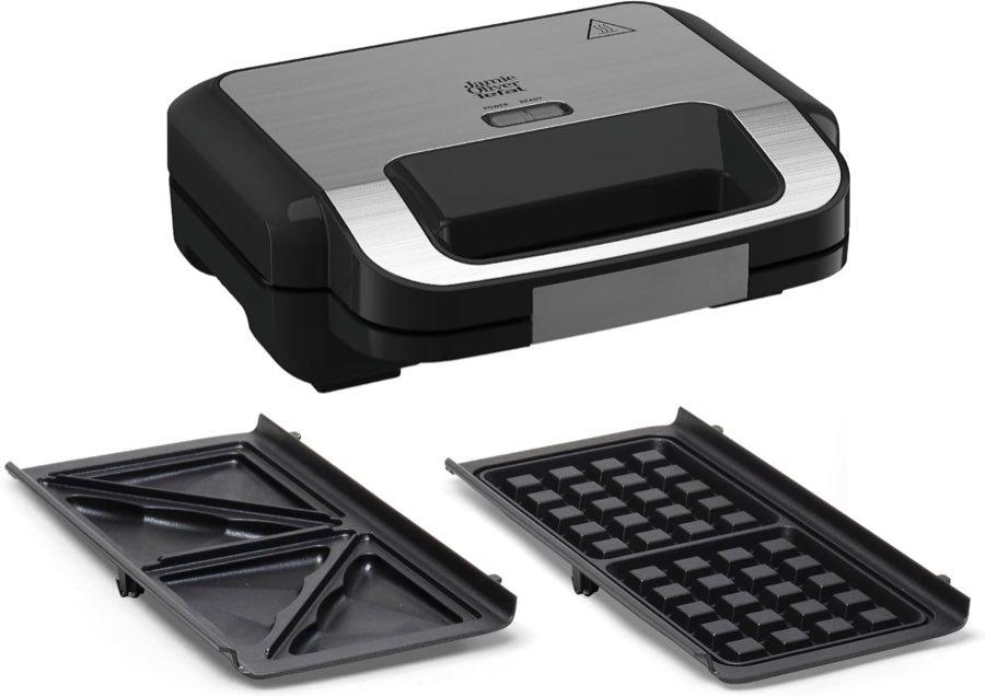 Tefal Jamie Oliver SW70J810 2-in-1
