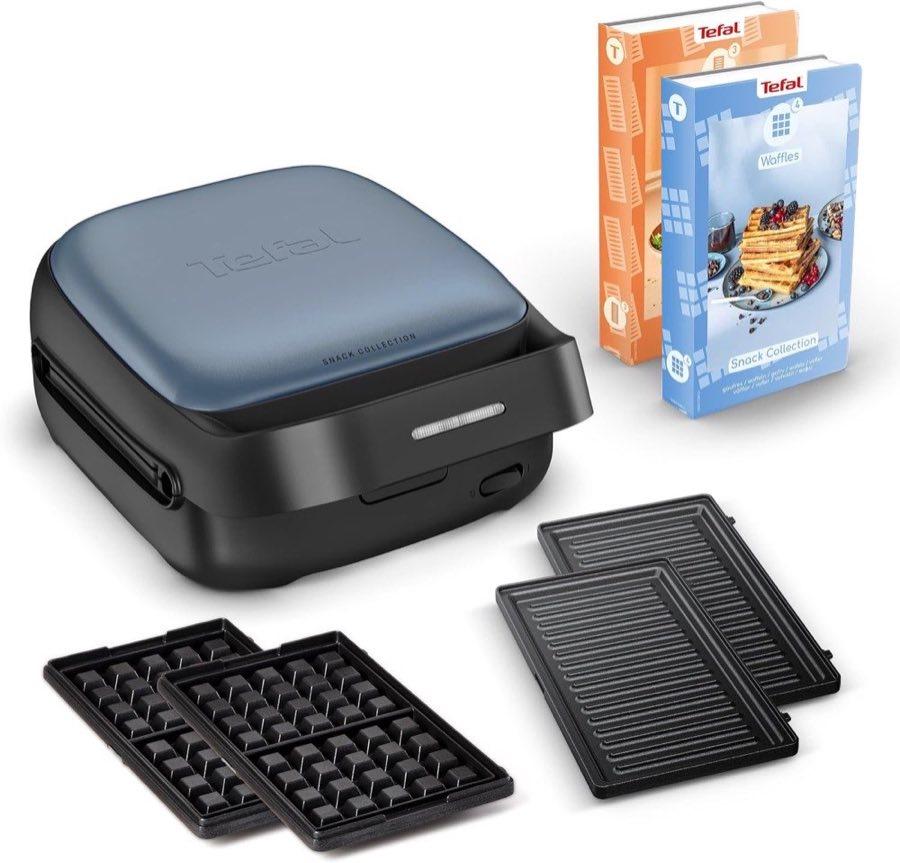 Tefal Snack Collection SW8674F0