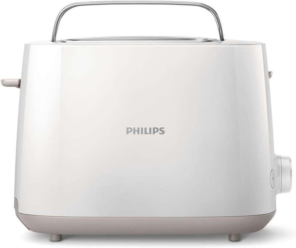 Philips HD2581/00 Daily Collection weiß