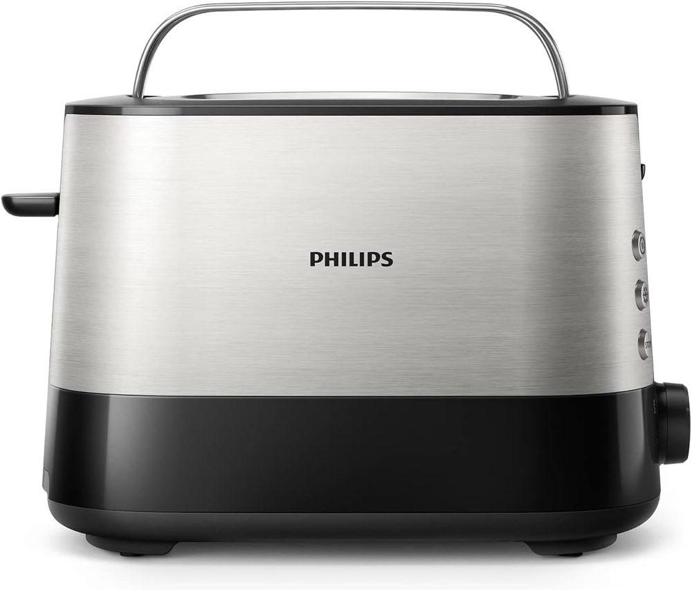 Philips Viva Collection HD2637/90 2 Scheiben