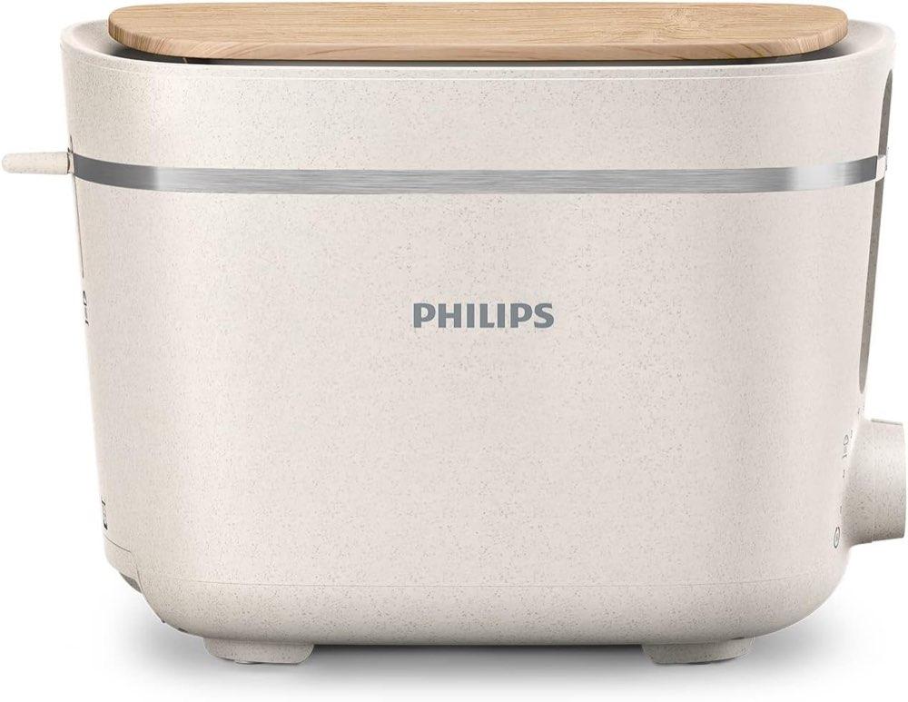 Philips Eco Conscious HD2640/10 seidenweiß