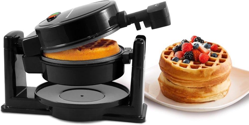 Elite Gourmet EWM460 drehbar 800 W