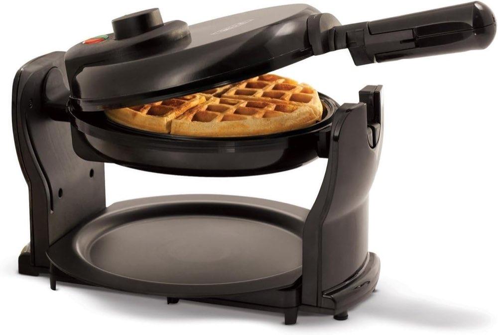 bella rotierendes belgisches Waffeleisen 17871