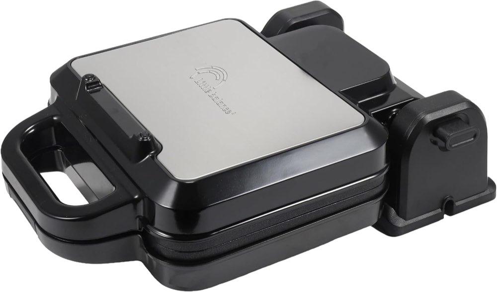 LITTLE BALANCE 8805 Flip Waffeln PFAS-frei
