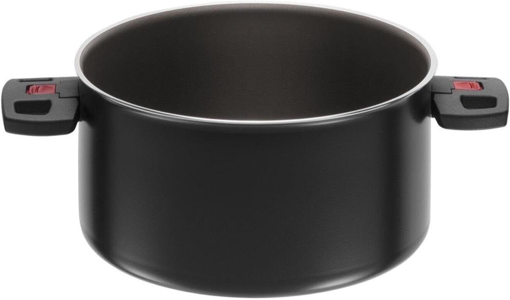 BALLARINI Click & Cook Kochtopf 24 cm