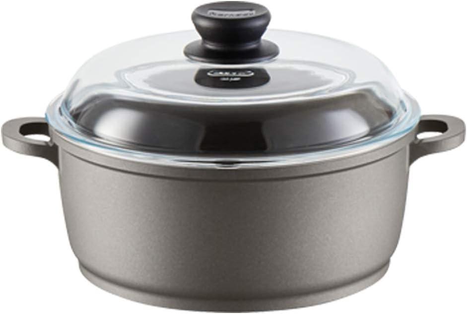 Berndes BONANZA Kochtopf 20 cm