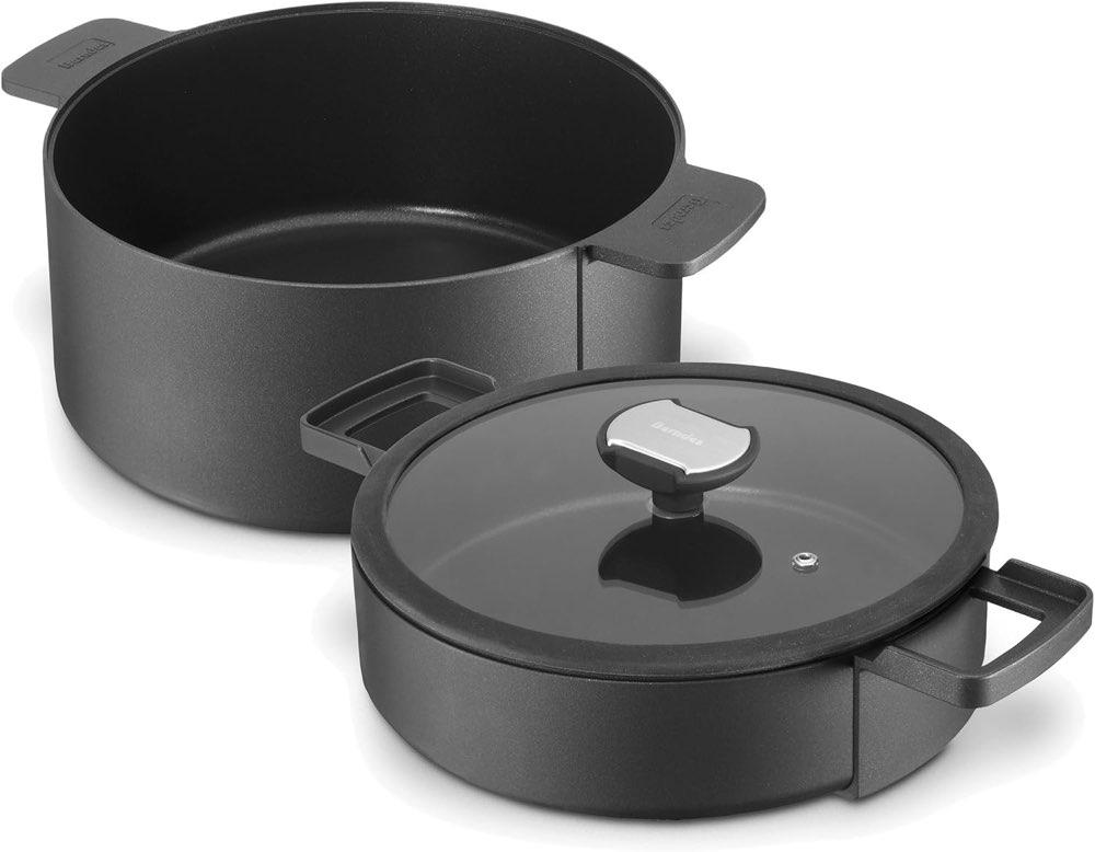 Berndes b.double Round Set 24 cm