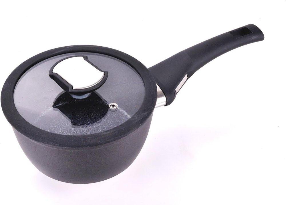 Berndes Balance Induction Enduro Stieltopf 16 cm