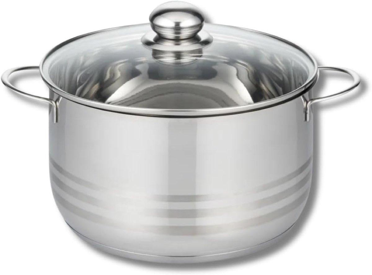 ELO Brillant Kochtopf 20 cm PFAS-frei