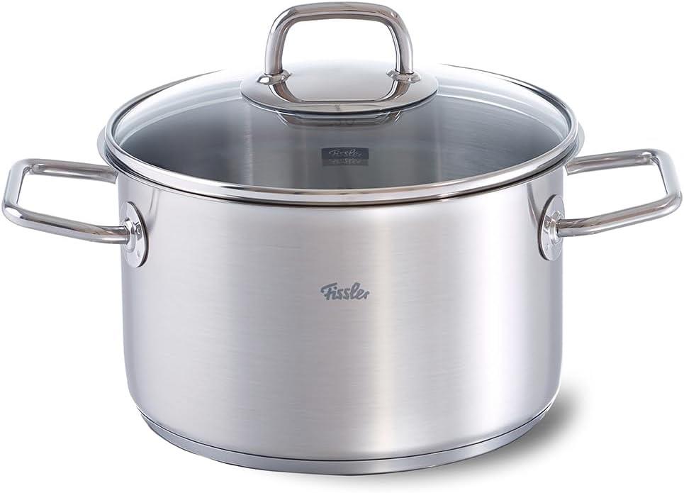 Fissler Viseo Kochtopf 20 cm