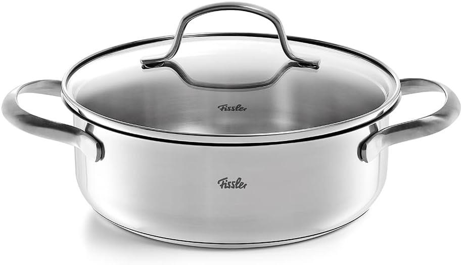 Fissler San Francisco Bratentopf 20 cm