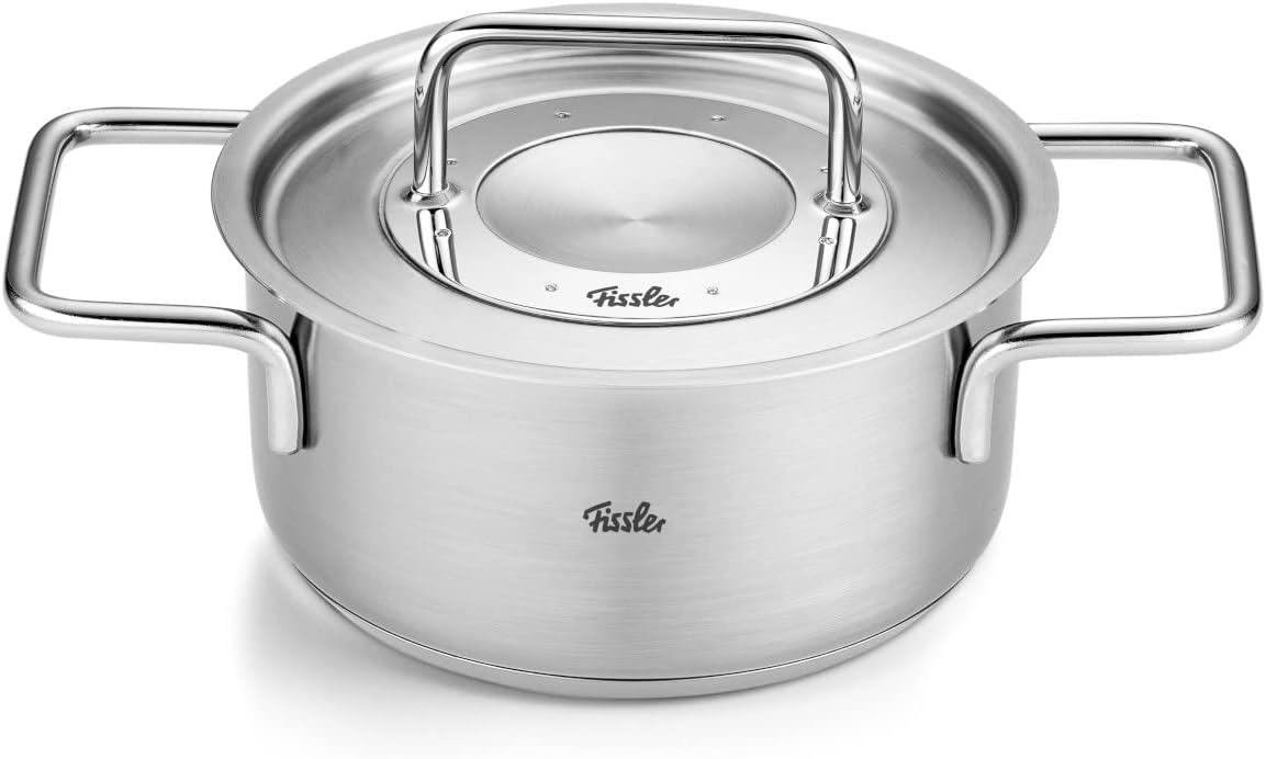 Fissler Töpfe Vergleich 2026