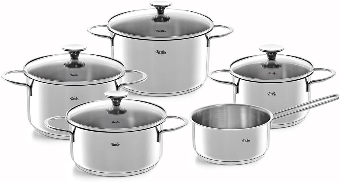 Fissler Topfset Vergleich 2026