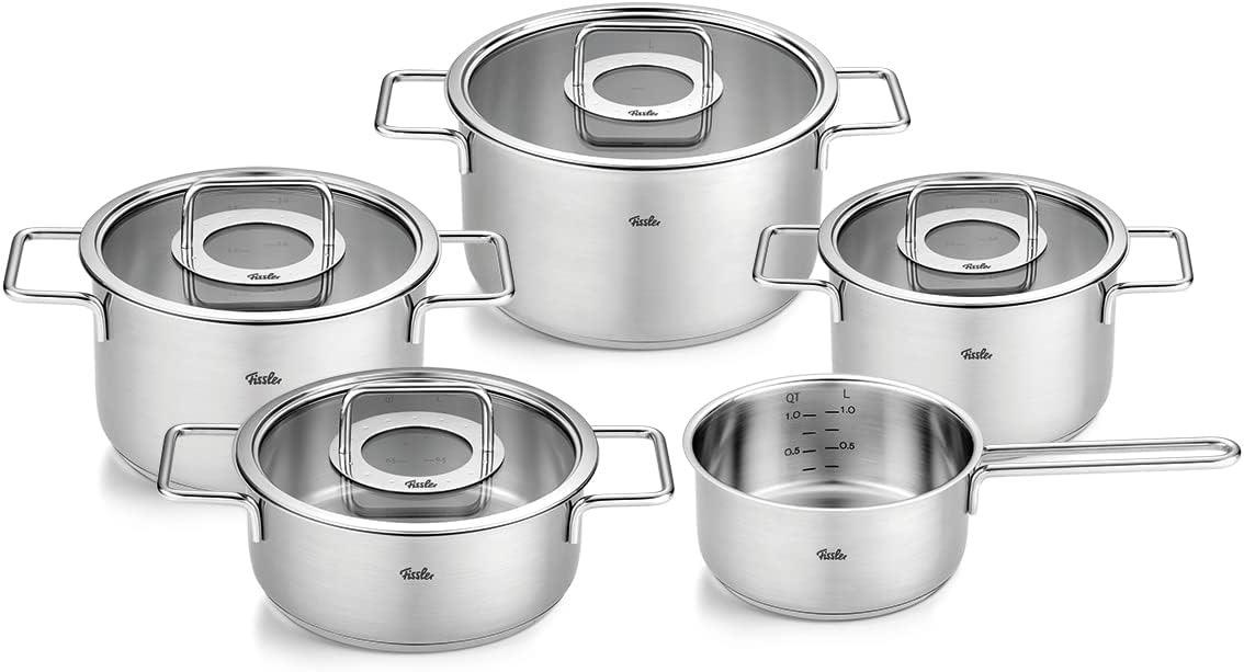 Fissler Topfset Vergleich 2026