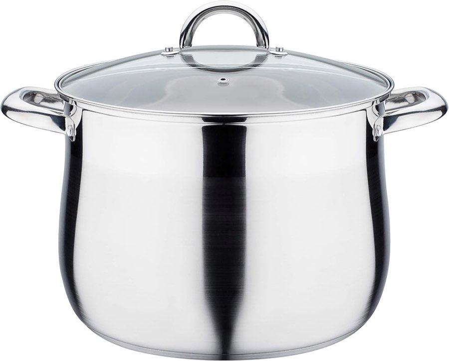 GSW Jumbotopf 28 cm / 13 l