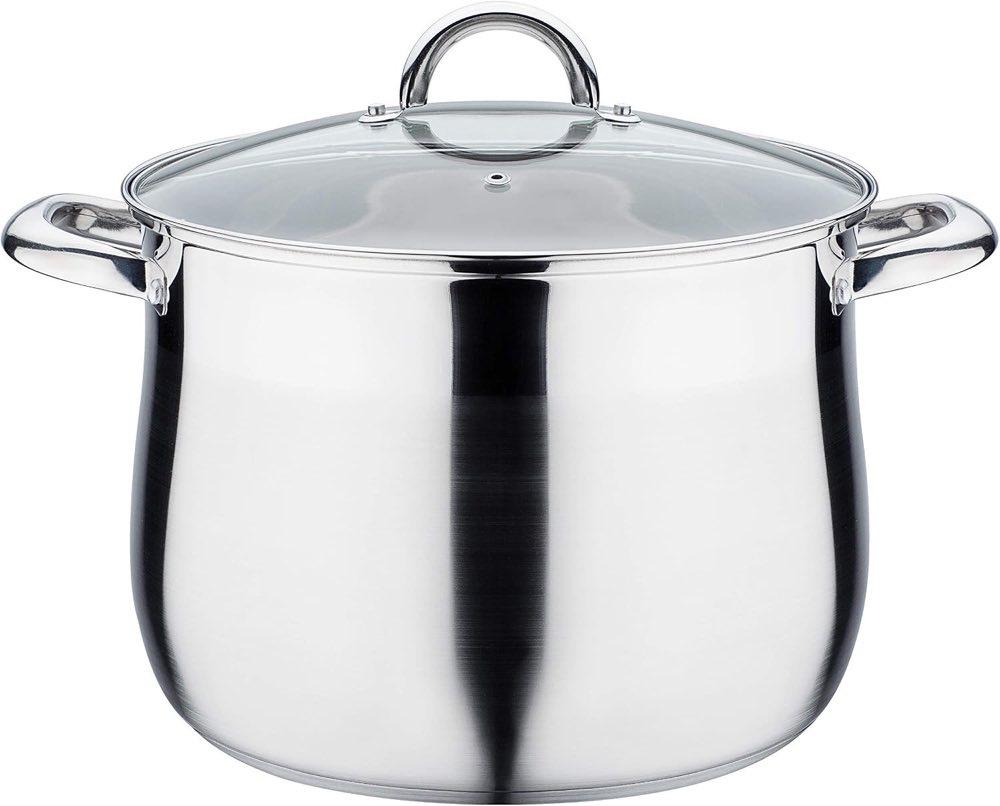 GSW Jumbotopf 28 cm / 13 l