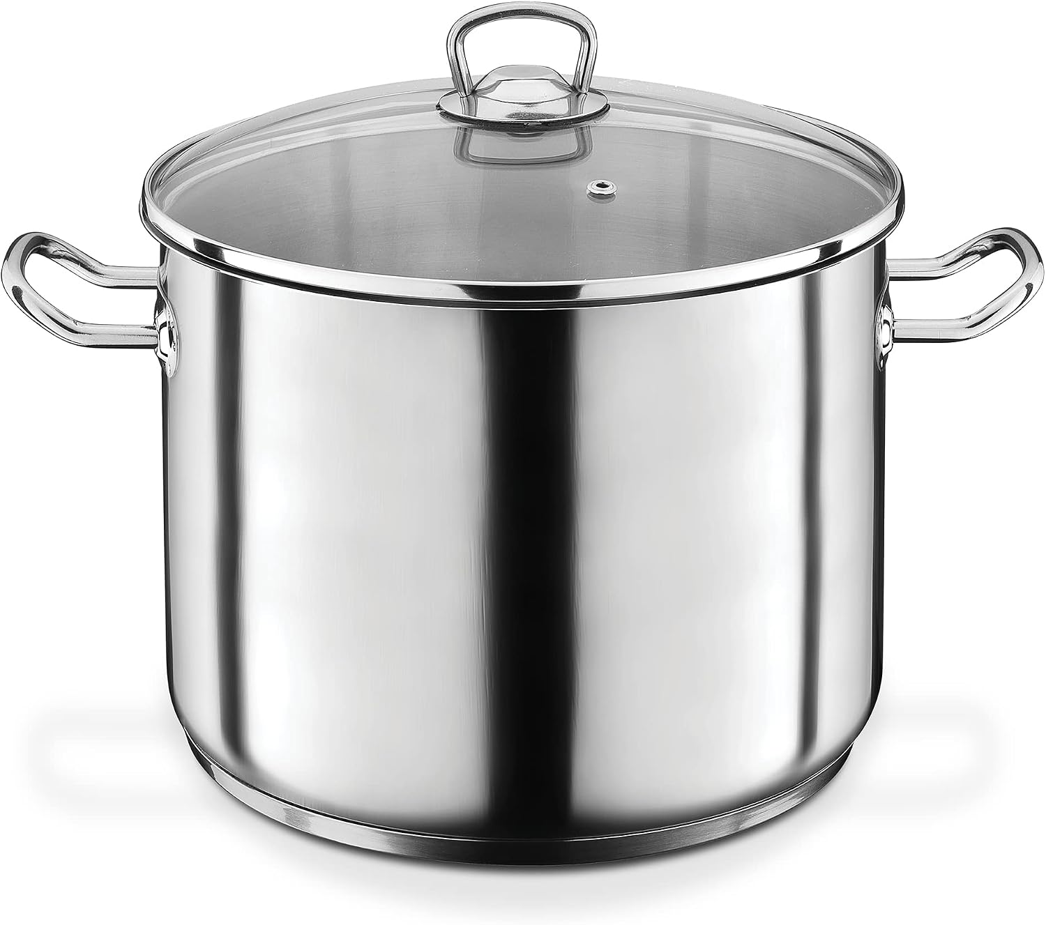 GSW Profi-Jumbotopf 28 cm / 15 l - Produktbild