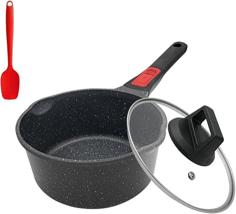Bobikuke Stielkasserolle 16 cm / 1,5 l