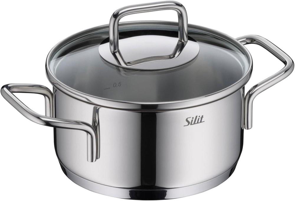 Silit Extra Cook Bratentopf 16 cm
