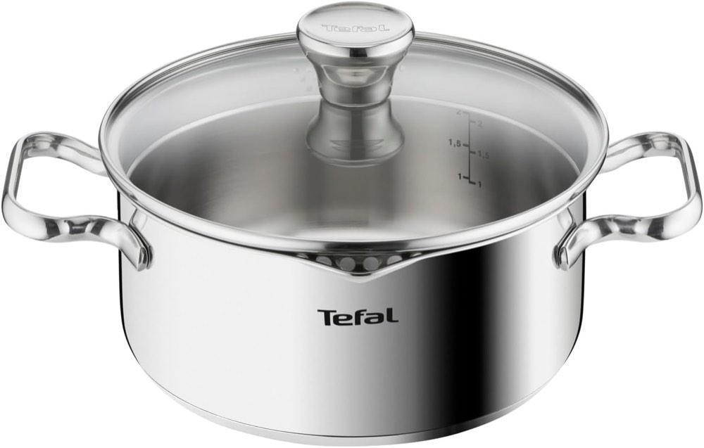 Tefal Duetto Kochtopf 20 cm / 2,7 l