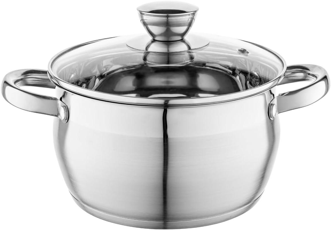 Florina Oliver Kochtopf 20 cm / 3,4 l