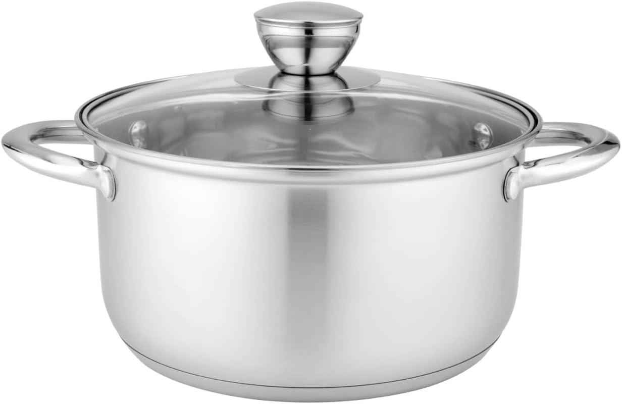 Florina Matteo Kochtopf 20 cm / 3,6 l