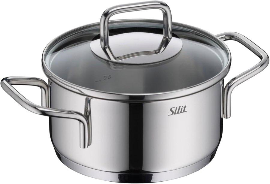Silit Extra Cook Bratentopf 16 cm