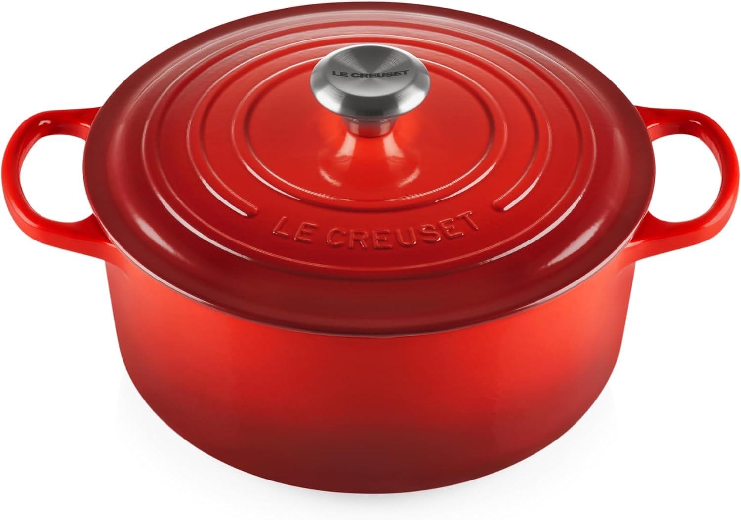 Le-Creuset-Bräter Produktbild