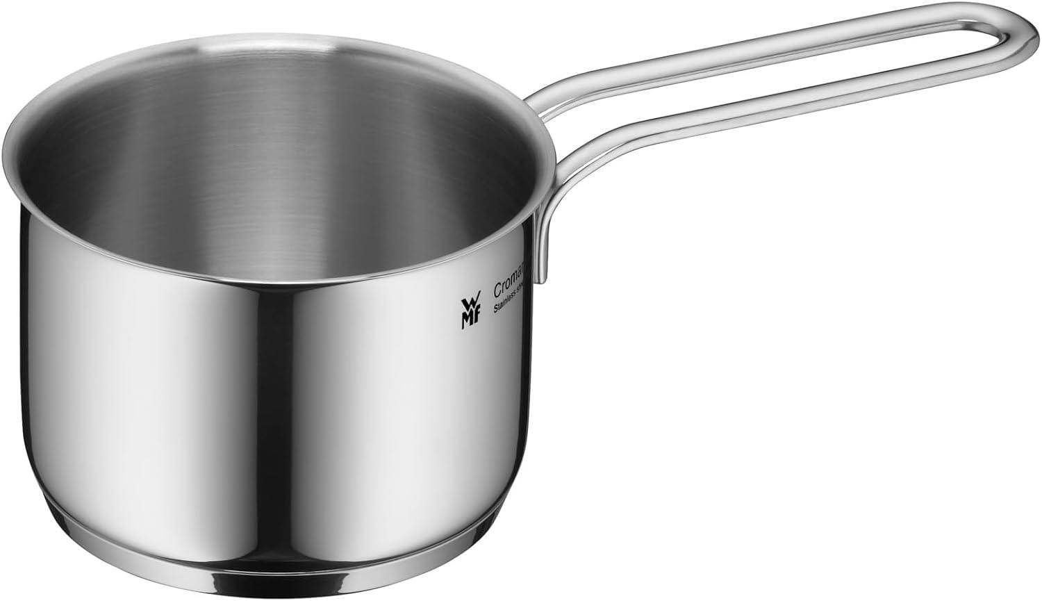 WMF Mini Stielkasserolle 10 cm 0,5 l
