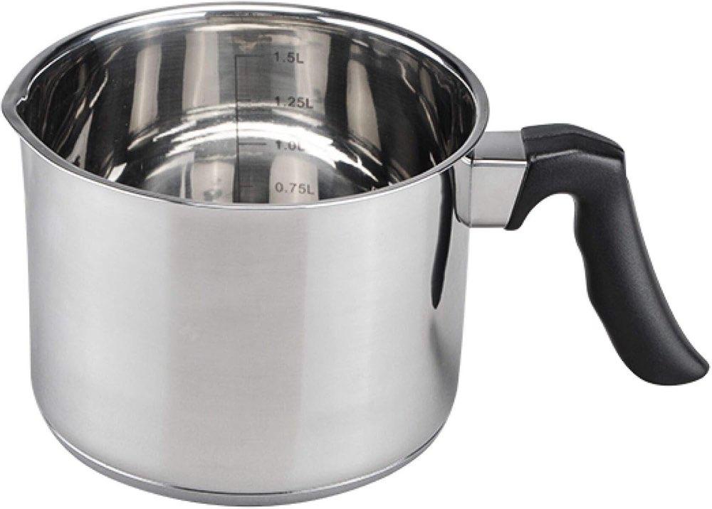 Gravidus Sylt Milchtopf 14 cm 2 l
