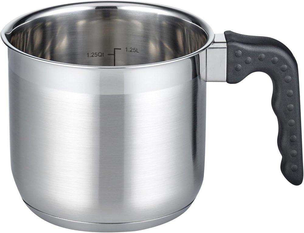 ELO Turmalin Milchtopf 14 cm 1,6 l