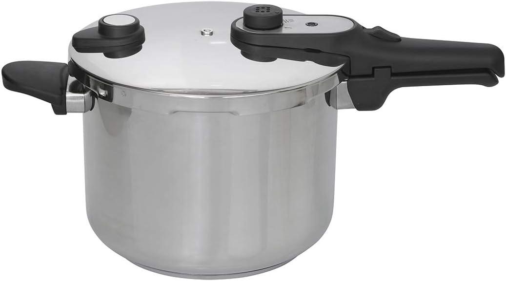 Schnellkochtopf 10 Liter Produktbild