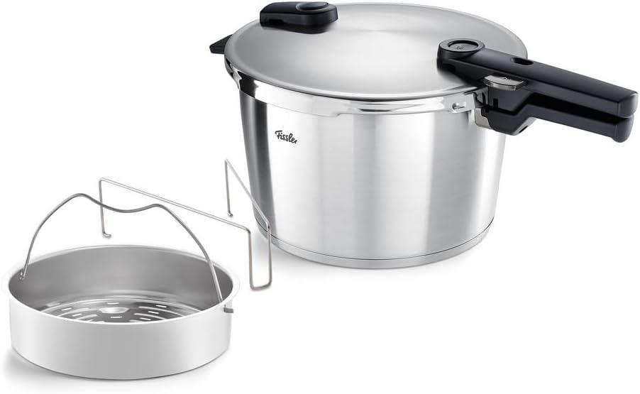 Fissler Vitaquick Premium 10 l / Ø 26 cm