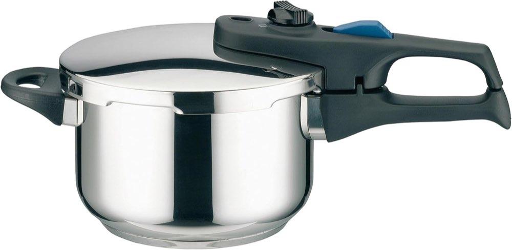 ELO Praktika XS 2,7 l Ø 18 cm