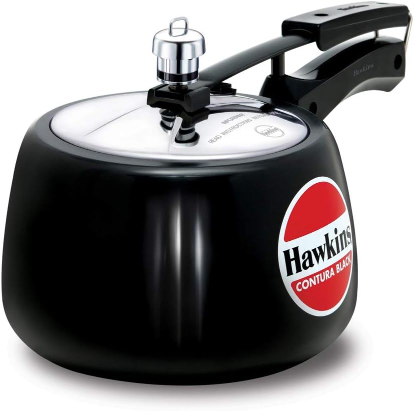 HAWKINS CB30 Contura 3 l harteloxiert