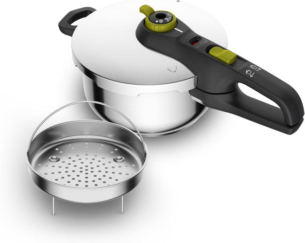 Tefal Secure 5 Neo 3 l