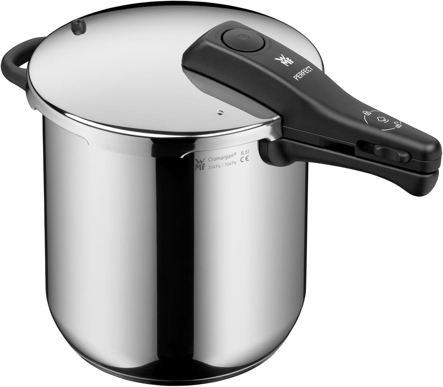 WMF Perfect One Pot Schnellkochtopf 8,5 l / Ø 22 cm
