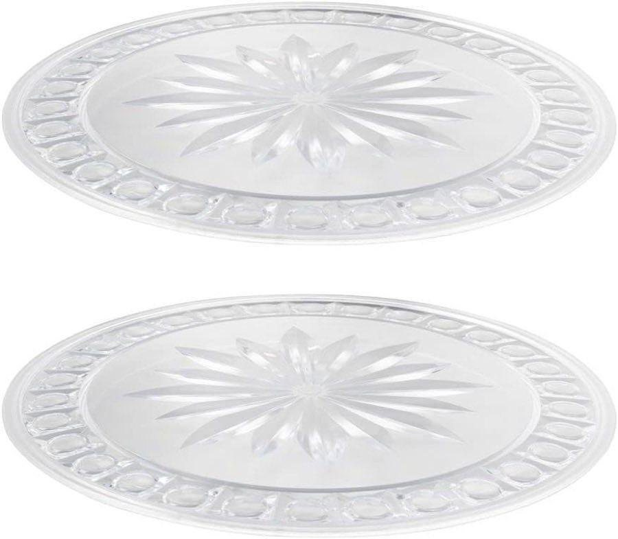 Westmark Tortenplatten 2er PS Ø 31 cm